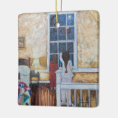 "De Magie van Kerstmis" 2022 Ornament (Links)