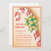 De Magische Bow © Kaart (Voorkant / Achterkant)