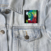 De Magische Button (In situ)