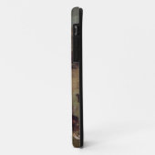 De Magische Cirkel [John William Waterhouse] Case-Mate iPhone Case (Achterkant/links)