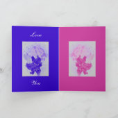 De magische Kaart van Bloemen (Binnen)