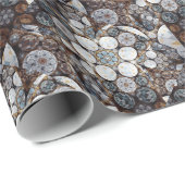 De magische Katalysator Cadeaupapier (Rol Hoek)