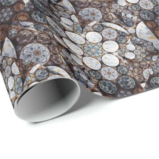 De magische Katalysator Cadeaupapier (Rol Hoek)