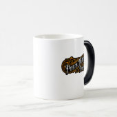 De Magische Mok van Poe (Voorkant rechts)