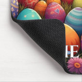 De magische Oosterse Muismat (Hoek)