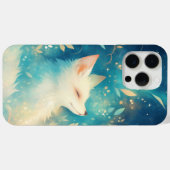 De Magische Reverie van de Vos Case-Mate iPhone Case (Achterkant (horizontaal))