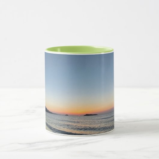 DE MAGISCHE SCHEMERING MOK (Midden)