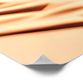 De magische spiegel op handlengte poster (Hoek)