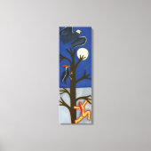 De Magische Top van 2006 Canvas Afdruk (Voorkant)