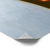 De Magische Top van 2006 Poster (Hoek)