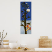 De Magische Top van 2006 Poster (Keuken)