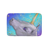 De Magische Unicorn Badmat (Voorkant)