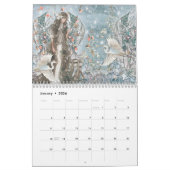 De Magische Wereld van Cher Jiang: A 2021-agenda Kalender (Jan 2026)