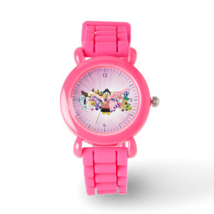 De Magische Wereld van Webkinz Horloge