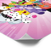 De Magische Wereld van Webkinz Poster (Hoek)