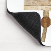 De Magna Carta 1297 versie Muismat (Hoek)