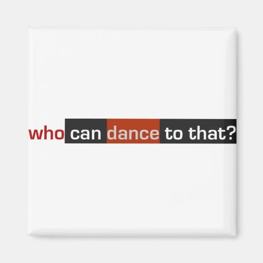 De magneet (Voorkant)