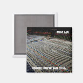 DE MAGNEET 2 (Voorkant / Achterkant)