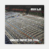 DE MAGNEET 2 (Voorkant)