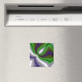 De Magneet van de beschermengel (Insitu (Vaatwasser))