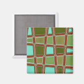 De Magneet van de kerk (Voorkant / Achterkant)