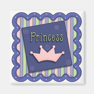 De Magneet van de Prinses van meisjes