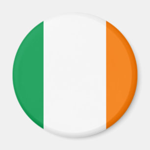 De Magneet van de Vlag van Ierland