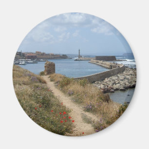 De Magneet van Hania