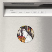 De magneet van het huwelijk (Insitu (Vaatwasser))