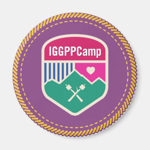 De Magneet van IGGPPCamp