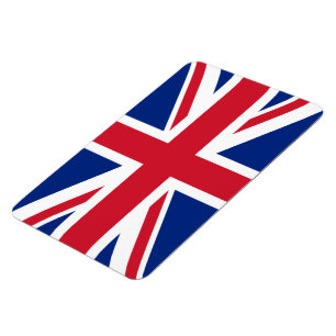 De Magneet van Union Jack