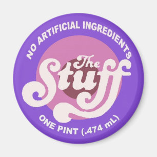 De Magnet van het Stuff