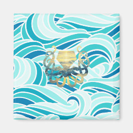 De magneten van de Lords