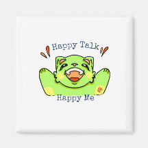 De Magneto de la Bonne Humeur