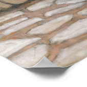 De Magnificat Poster (Hoek)