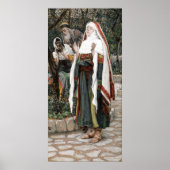 De Magnificat Poster (Voorkant)