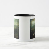 De Magpie op de Gallows, 1568 Mok (Midden)