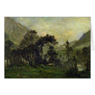 De Mahoura bij Cauterets