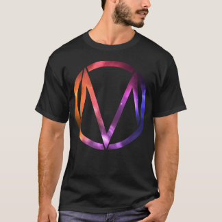De Maine Nebula T-shirt