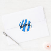 De Maine Sticker (Envelop)