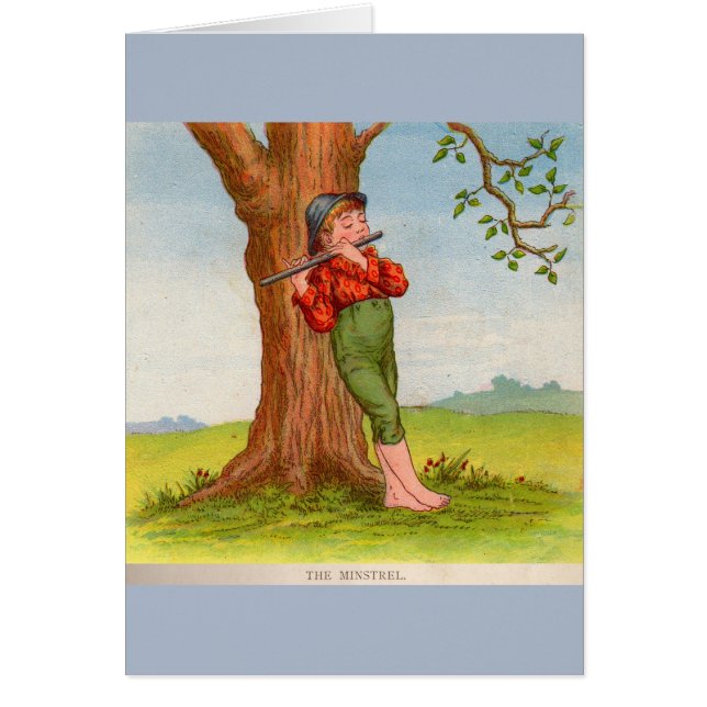 De mainstream (Voorkant)