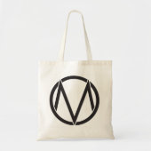 de maïszak :-D Tote Bag (Voorkant)