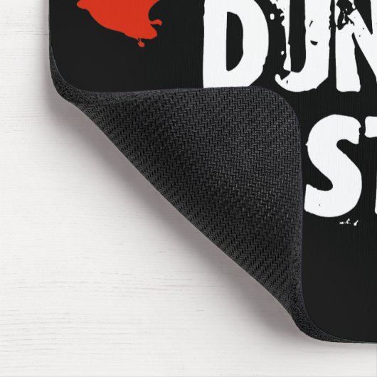 De Maitresse van de kerker Muismat (Hoek)