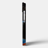 De Majesteit der Arsencia iPad Air Case (Achterkant / Links)