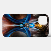 De Majesteit der Arsencia iPad-zaak Case-Mate iPhone Case (Achterkant (horizontaal))