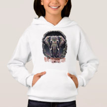De Majesteit van de Olifant