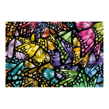 De Majestic Butterfly