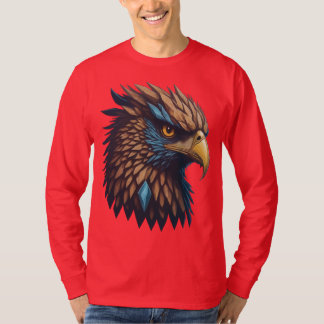 De Majestic Eagle T-shirt