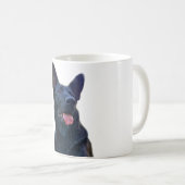 De Majestic Shepherd Koffiemok (Voorkant rechts)
