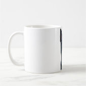 De Majestic Shepherd Koffiemok (Links)
